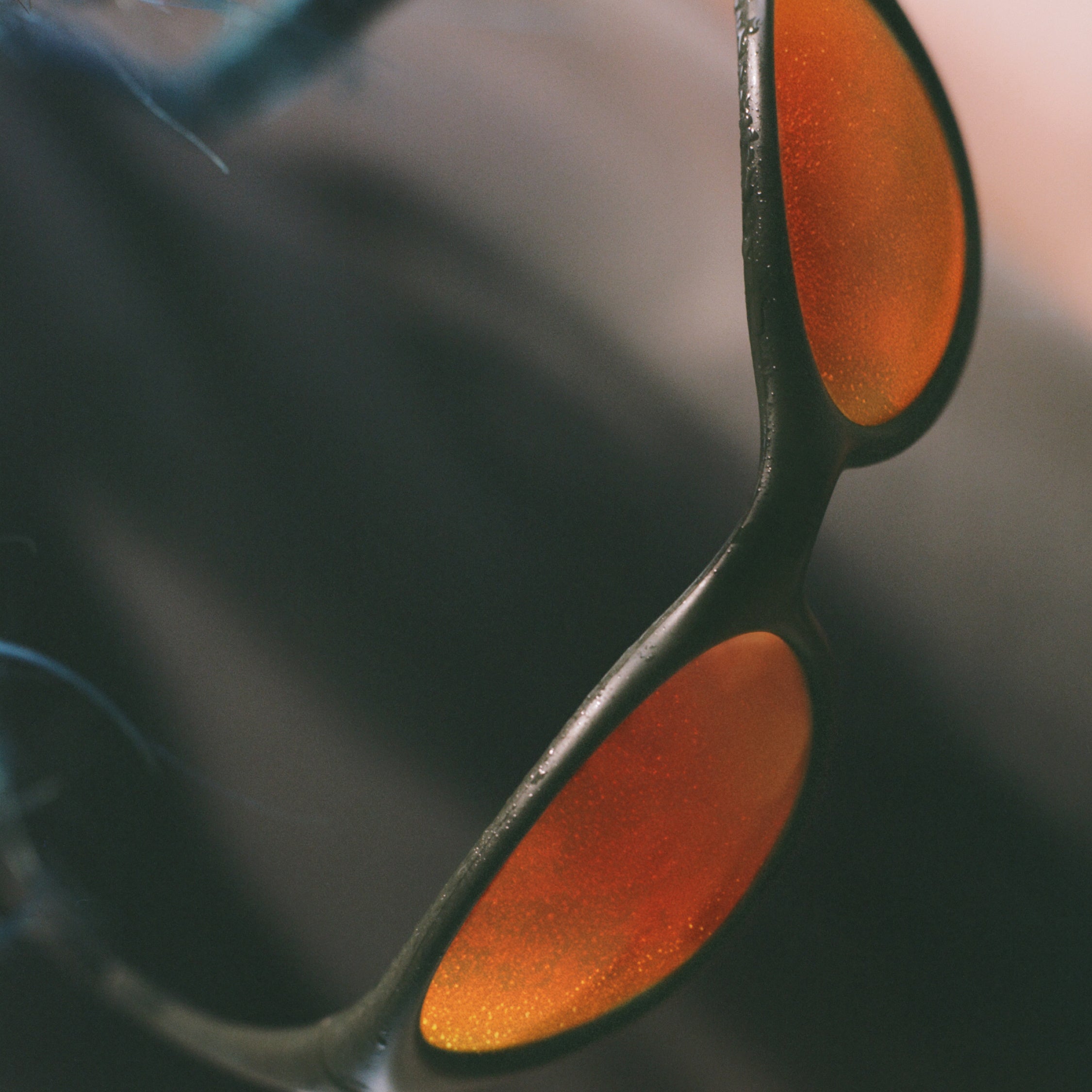 Eye Jacket® Satisfy® Matte Olive