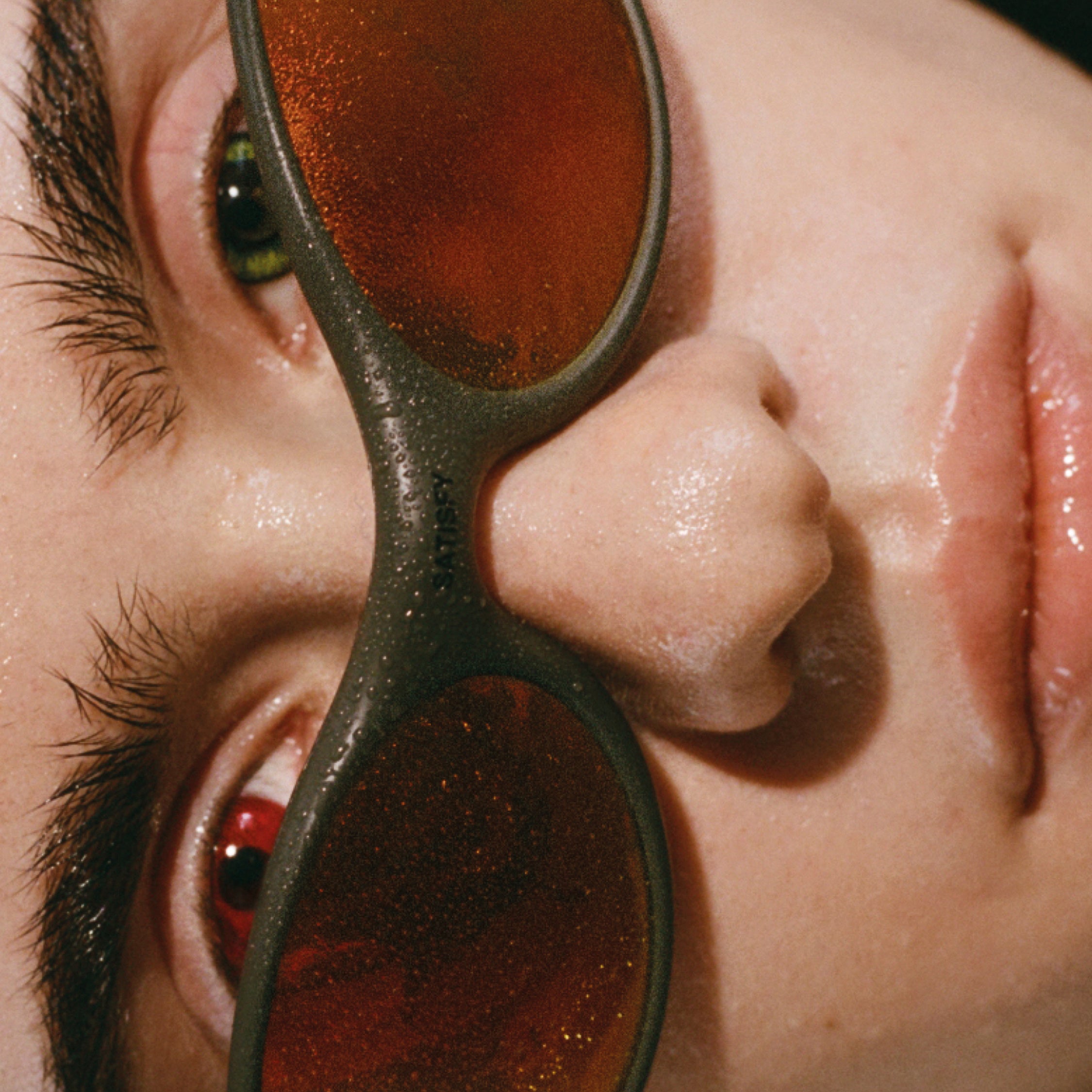 Eye Jacket® Satisfy® Matte Olive