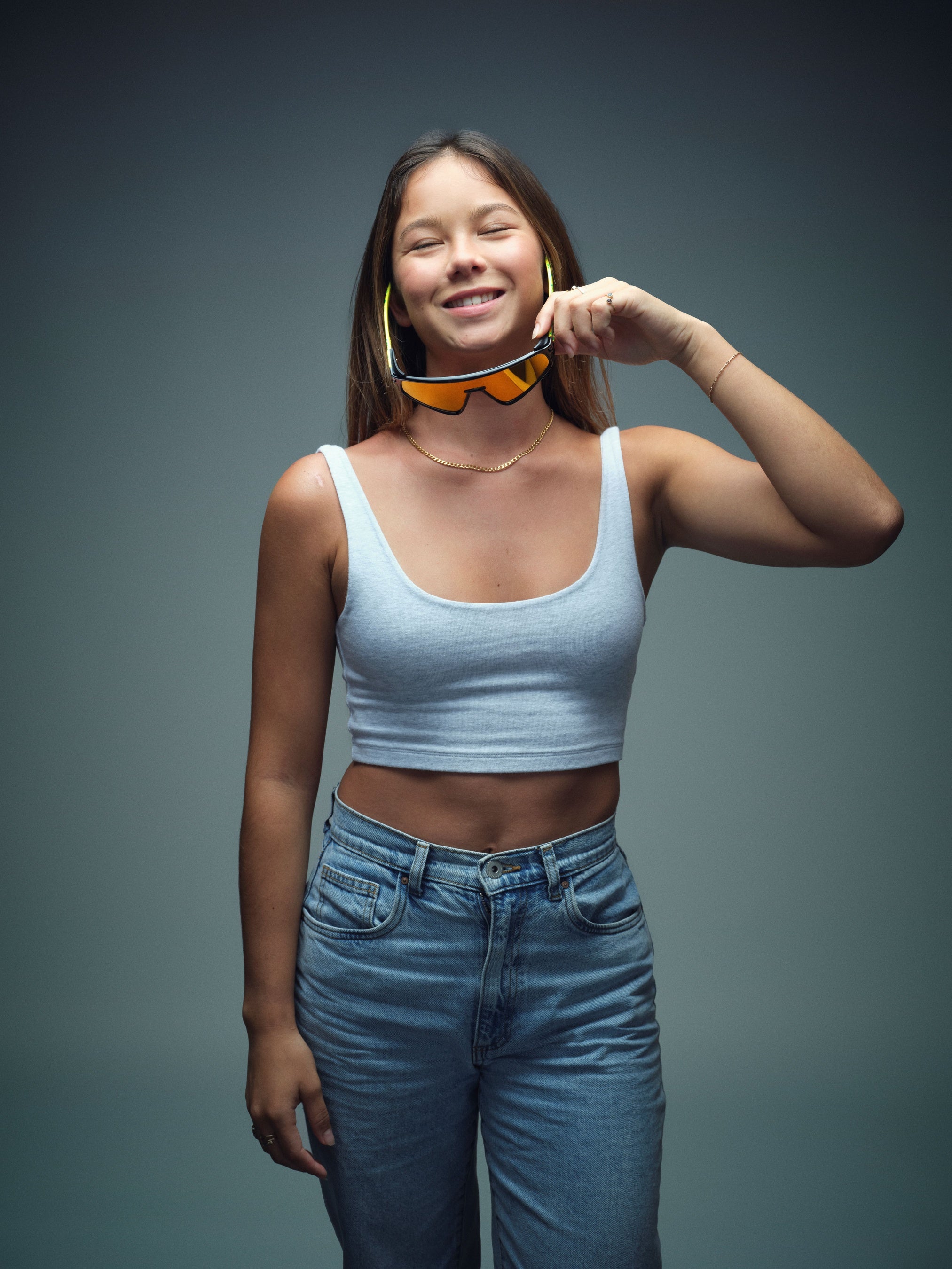 Oakley_BettylouSakuraJohnson_Portrait_LatchPanel_InnerSpark