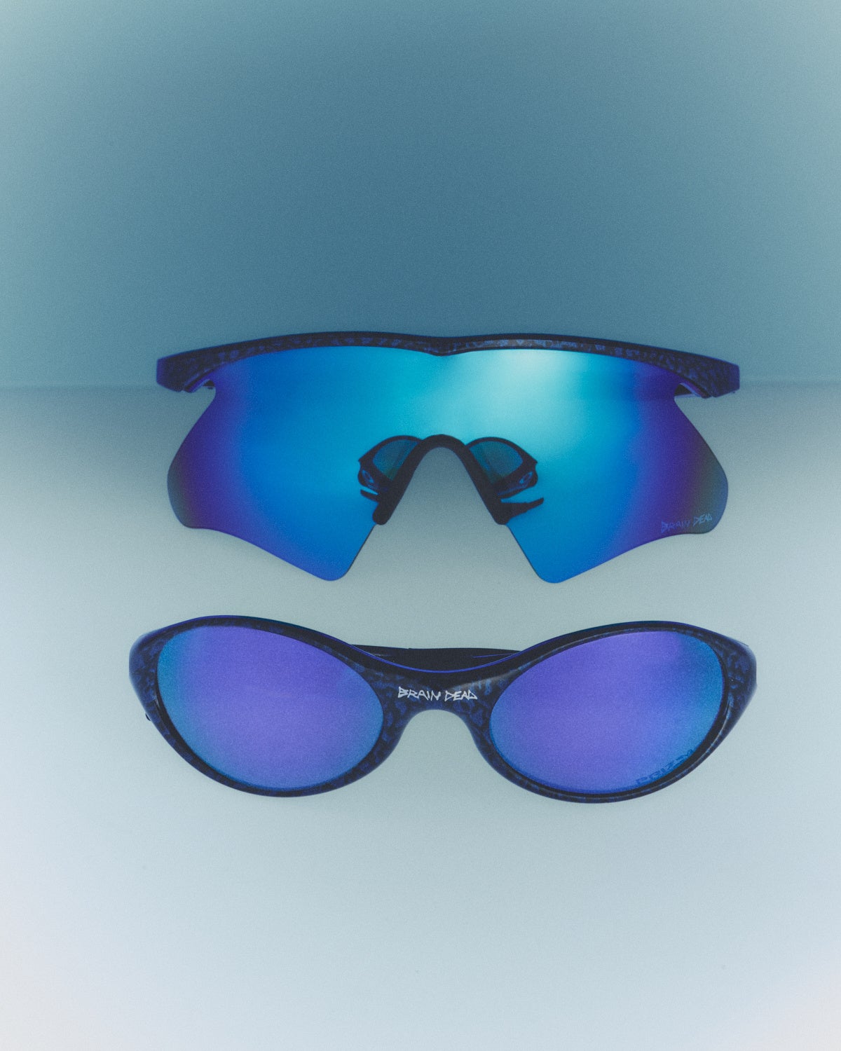 Oakley Factory Team FW24 Drop I