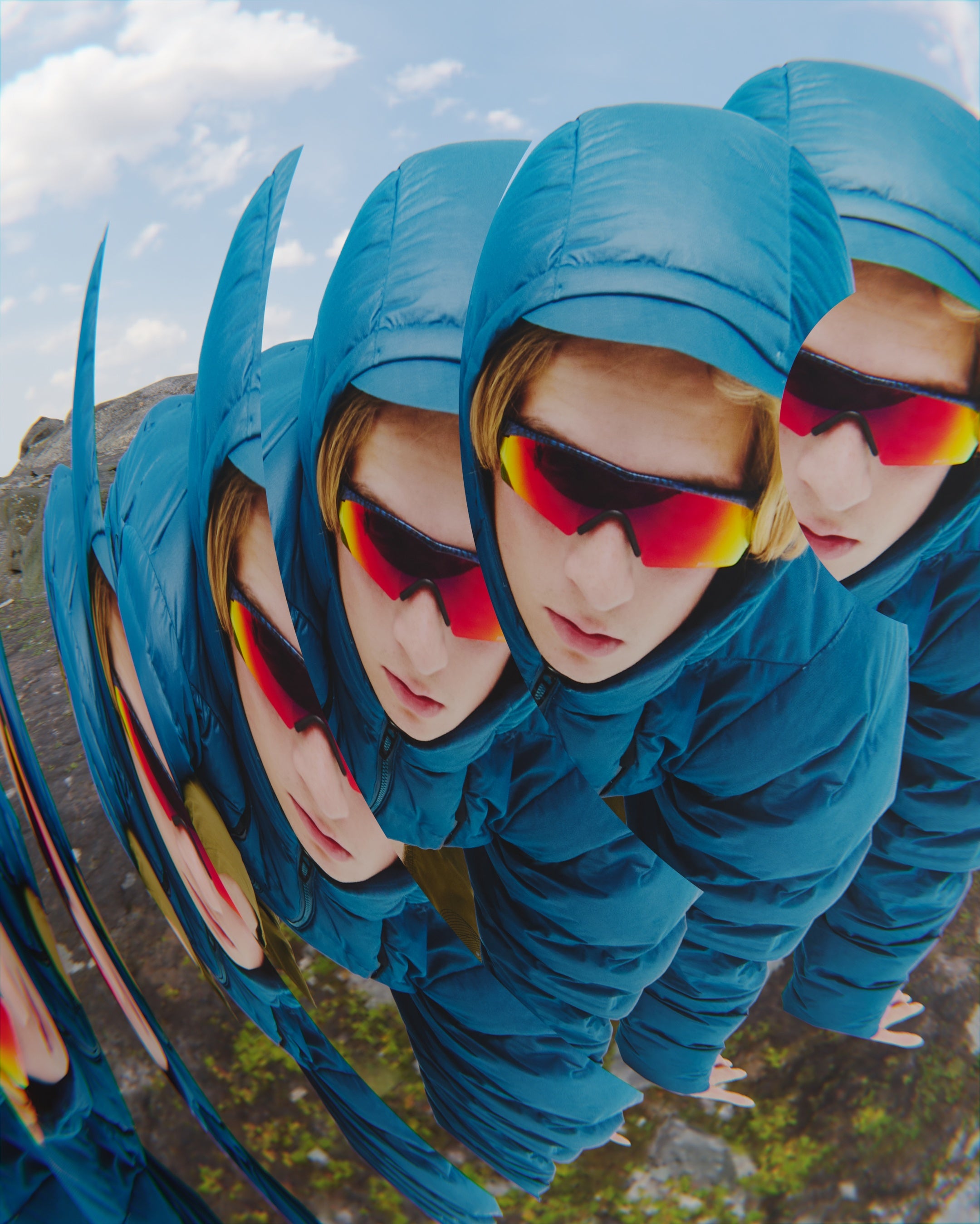 Oakley Factory Team FW24 Drop I