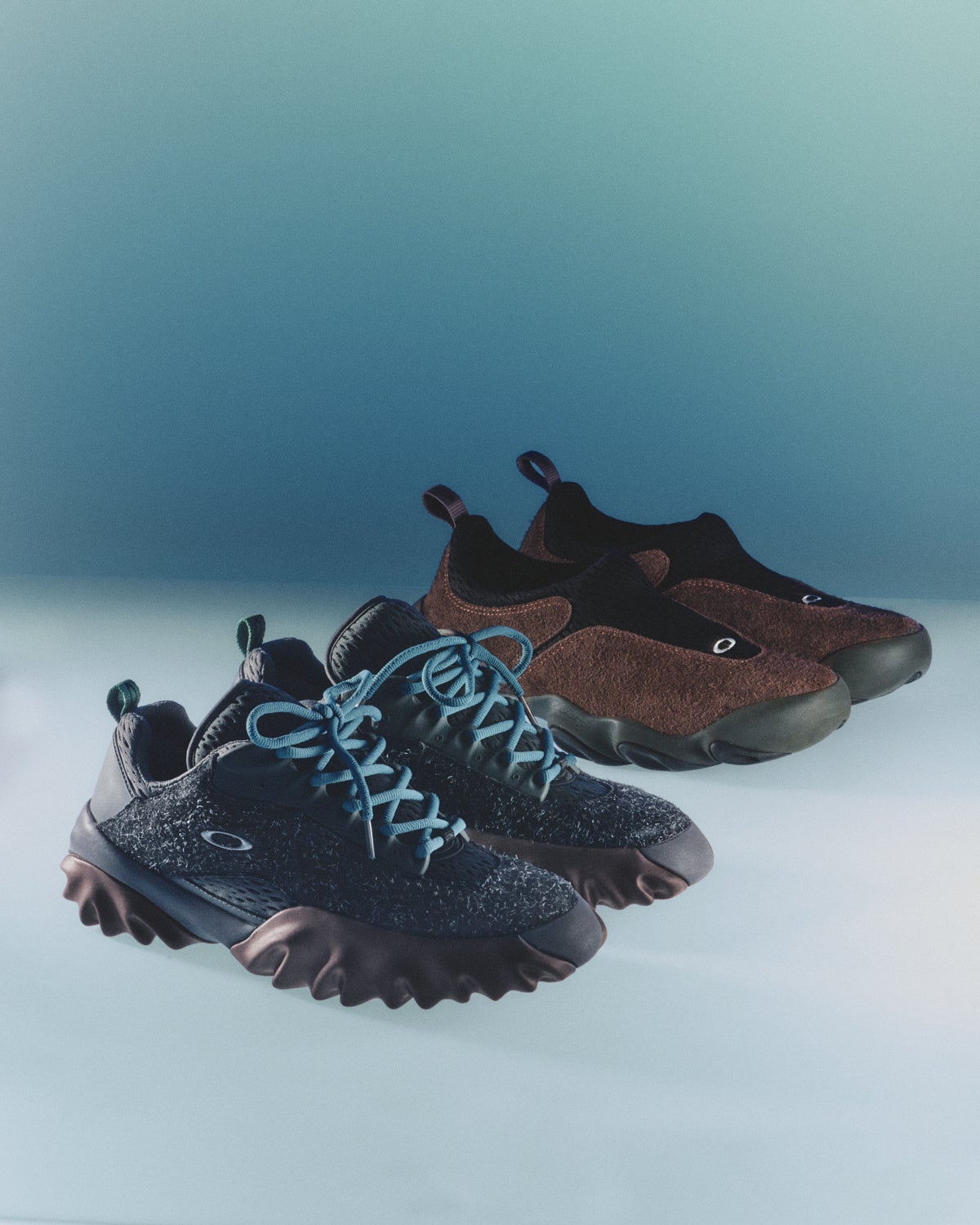 Oakley Factory Team FW24 Drop I