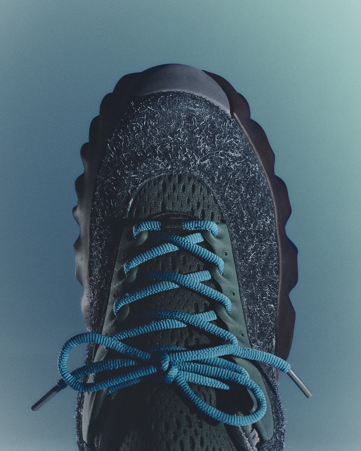 OFT FW24 DROP I_Suede Chop Saw Hairy Ink_Demitasse