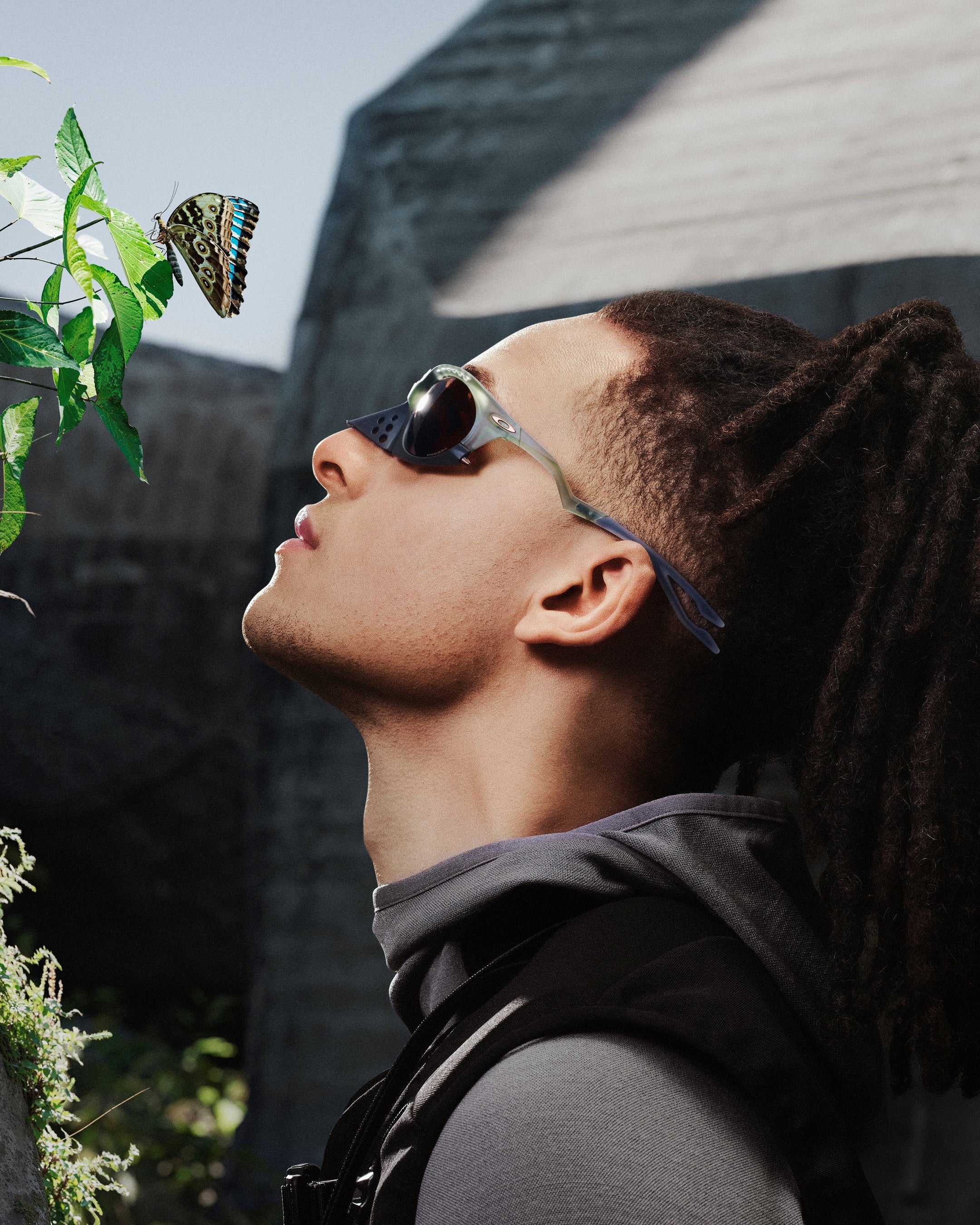 Oakley Plantaris Latitude Flex Vest