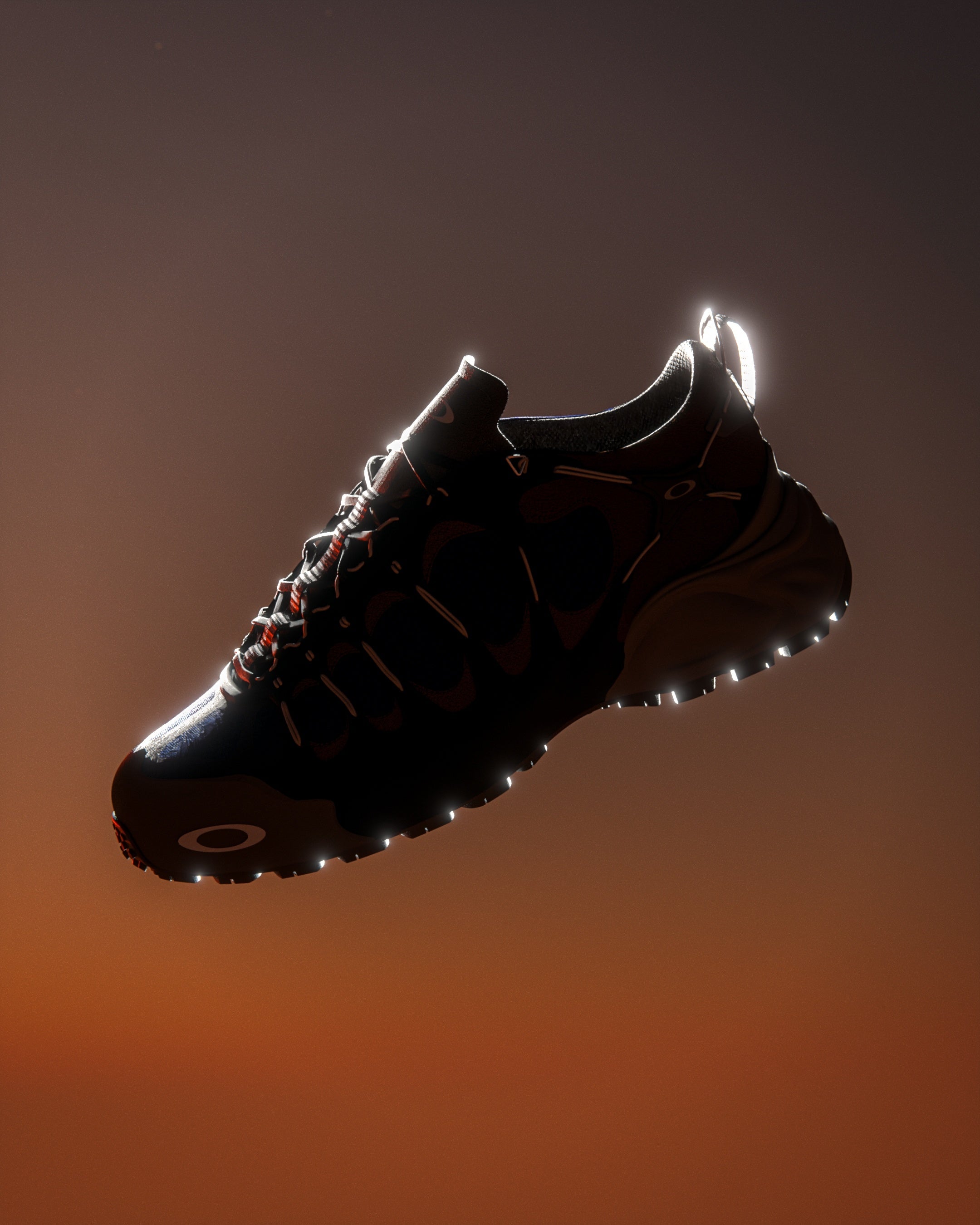 Oakley Factory Team IBEX