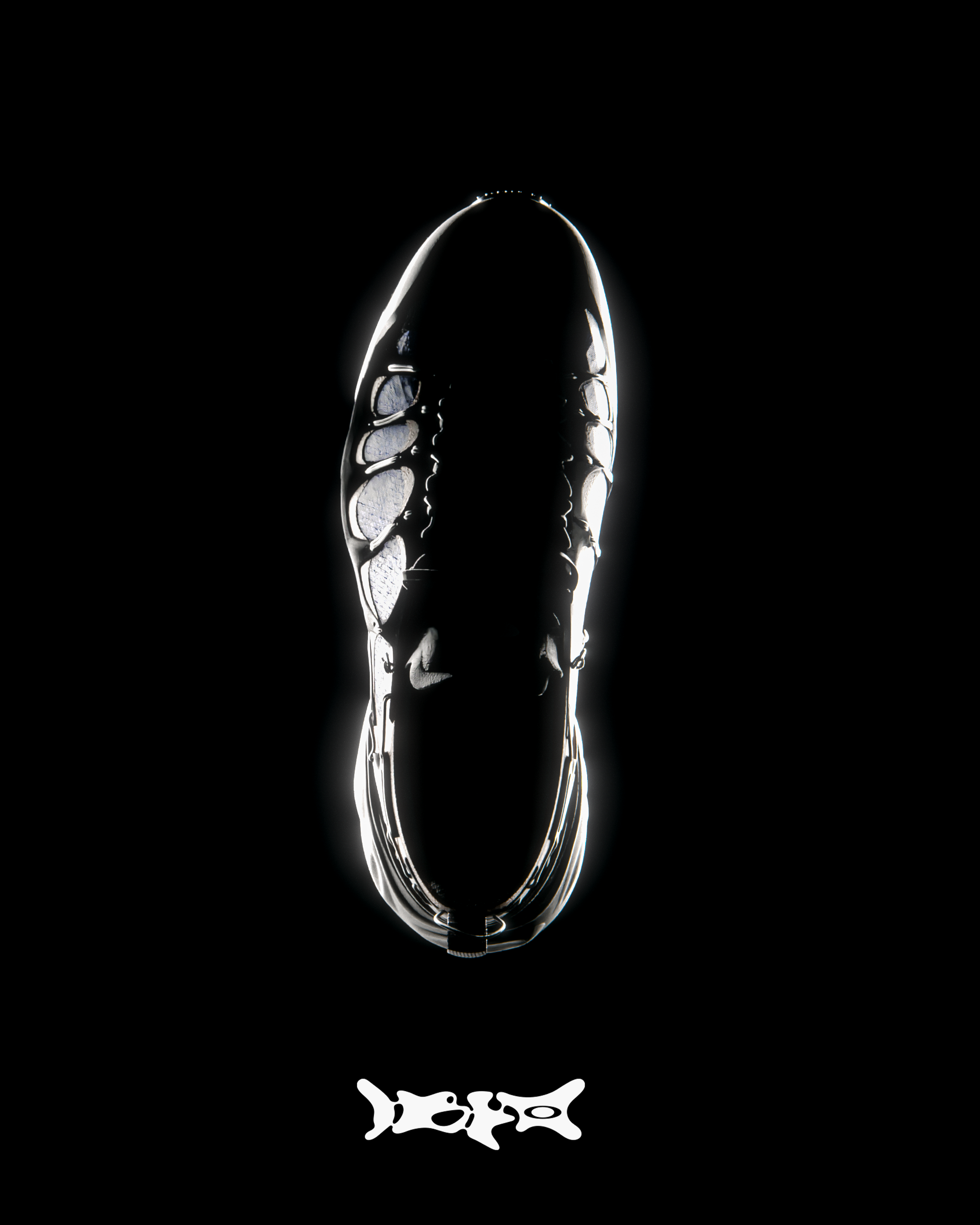 Oakley Factory Team IBEX