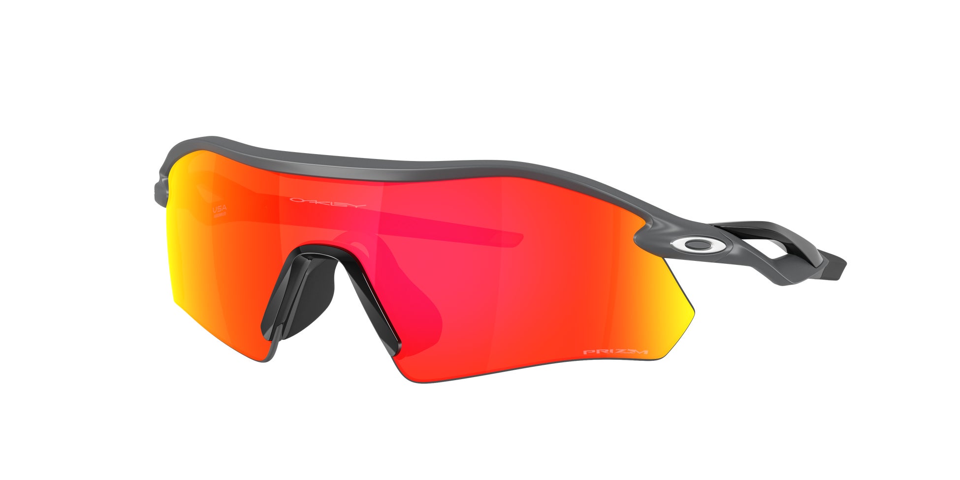 OAKLEY オークリー PLATE プレート オークリー、日本アスリートの声から誕生したスポーツサングラス