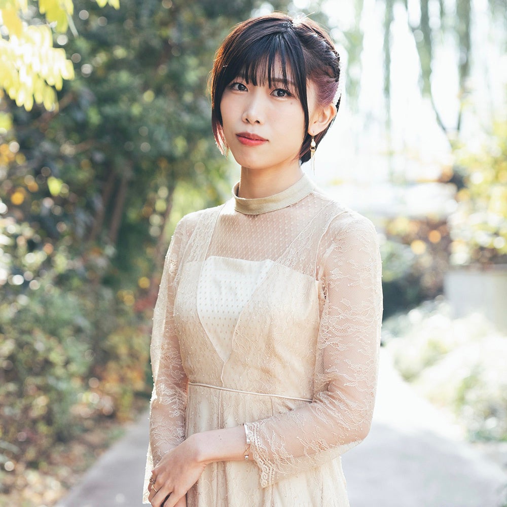 撮影：山本春花