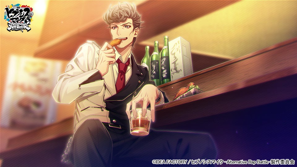 SSR【My hood】天国獄