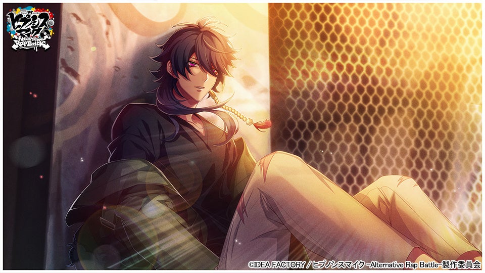 ▲SSR【SUNSET】有栖川帝統