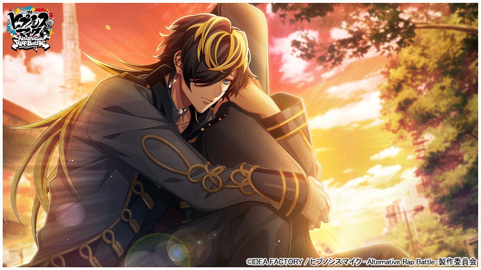 ▲SSR【SUNSET】四十物十四