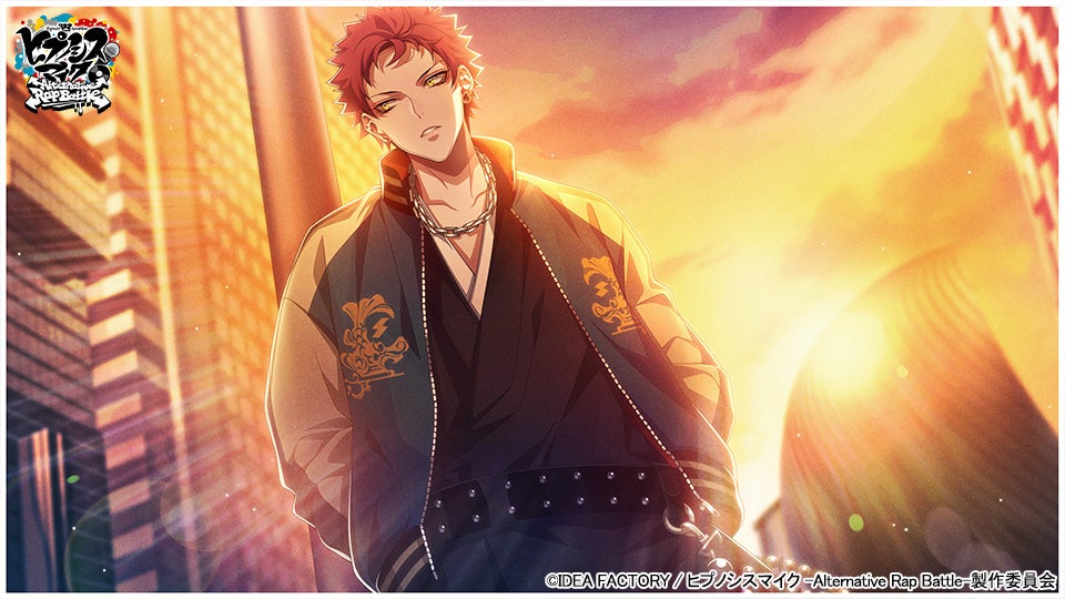 ▲SSR【SUNSET】波羅夷空却