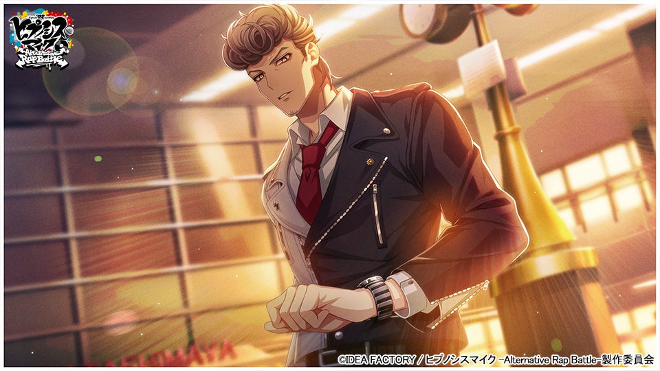 ▲SSR【SUNSET】天国獄