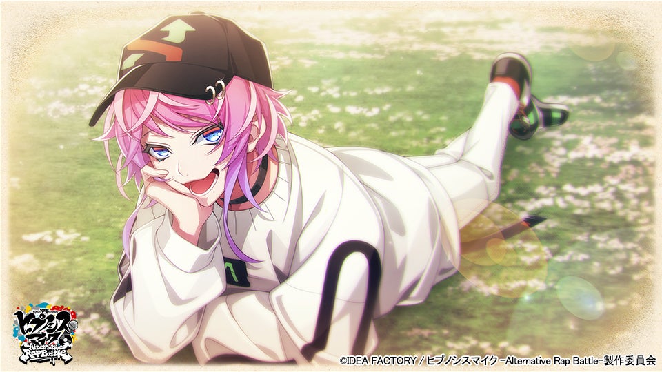 ゲームアプリ ヒプノシスマイク Alternative Rap Battle ヒプノシスマイク A R B イベント The King Of Tennis 前編 超極限 サイキックテニス 株式会社オルトプラスのプレスリリース ゲームアプリ ヒプノシスマイク Alternative Rap Battle ヒプノシスマイク A R B イベント The King Of Tennis 前編 超極限 サイキックテニス 株式会社オルトプラスのプレスリリース