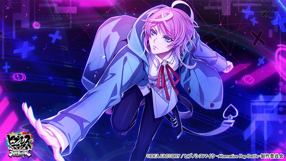 ゲームアプリ ヒプノシスマイク Alternative Rap Battle ヒプノシスマイク A R B フルボイス イベント 幻想ソウルシフト 前編 今度は俺も 拙僧も 株式会社オルトプラスのプレスリリース ゲームアプリ ヒプノシスマイク Alternative Rap Battle ヒプノシスマイク A R B フルボイス イベント 幻想ソウルシフト 前編 今度は俺も 拙僧も 株式会社オルトプラスのプレスリリース