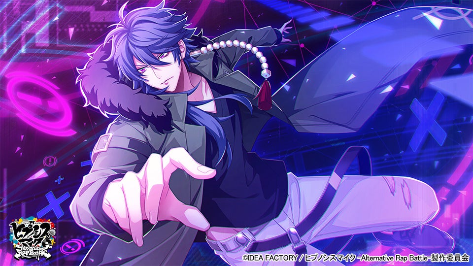 ゲームアプリ ヒプノシスマイク Alternative Rap Battle ヒプノシスマイク A R B フルボイス イベント 幻想ソウルシフト 前編 今度は俺も 拙僧も 株式会社オルトプラスのプレスリリース