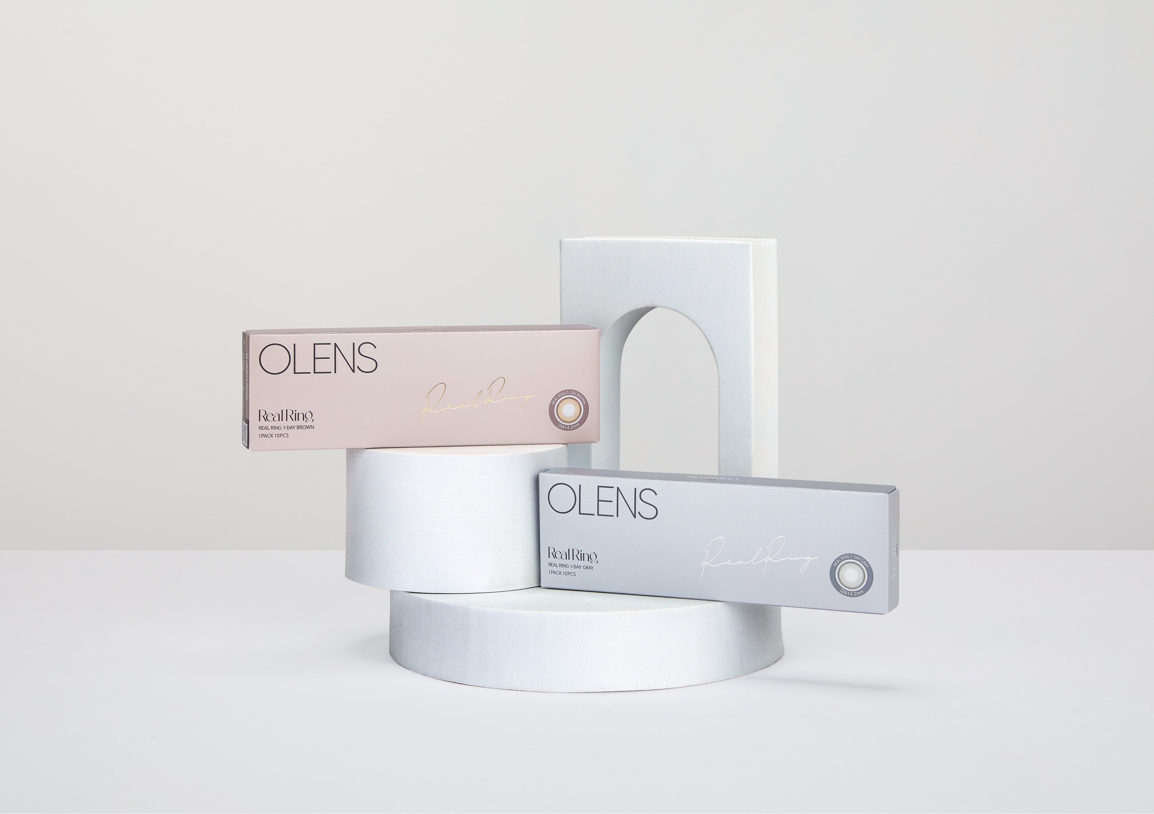 『Real Ring(リアルリング)』パッケージイメージ