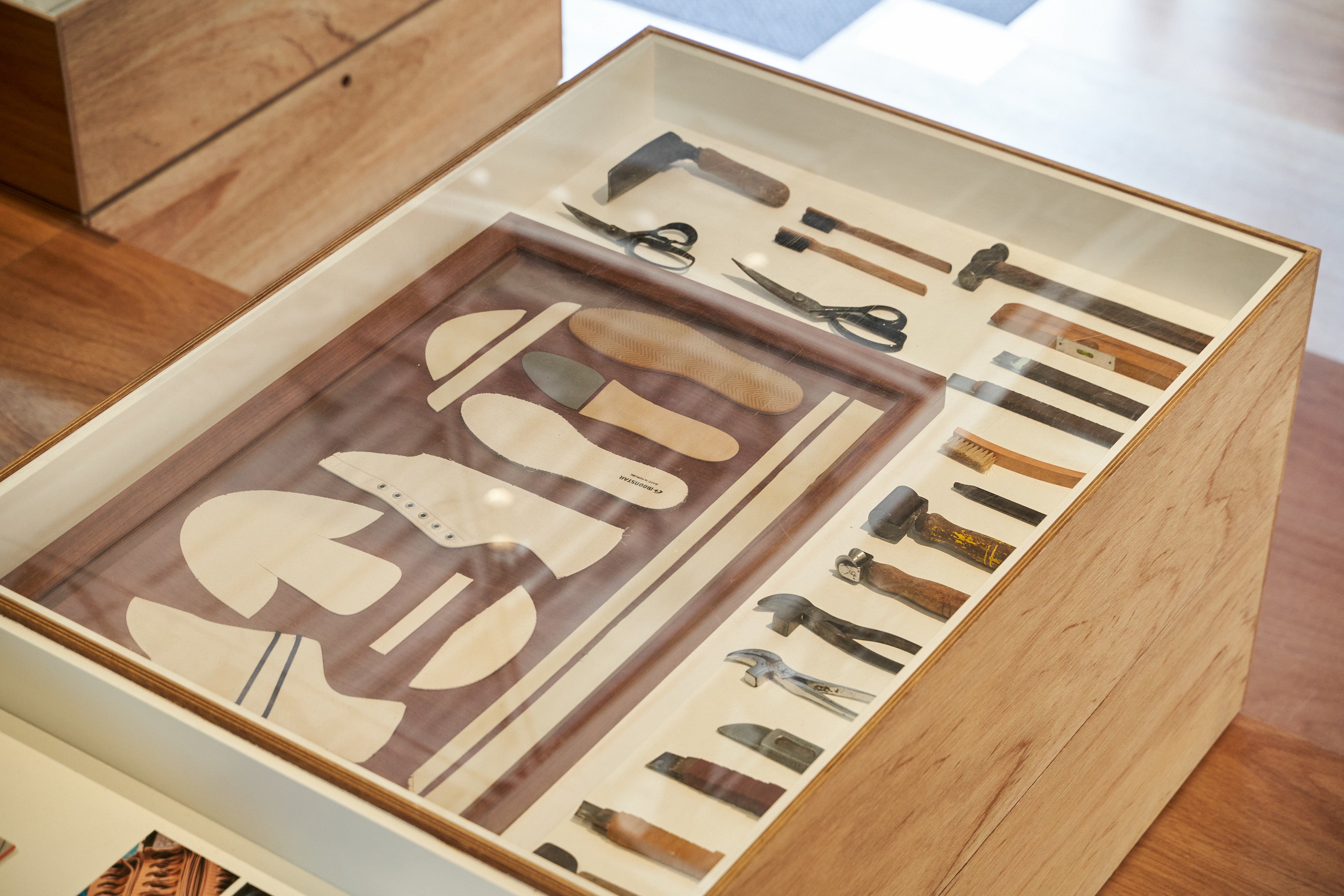 エキシビション1