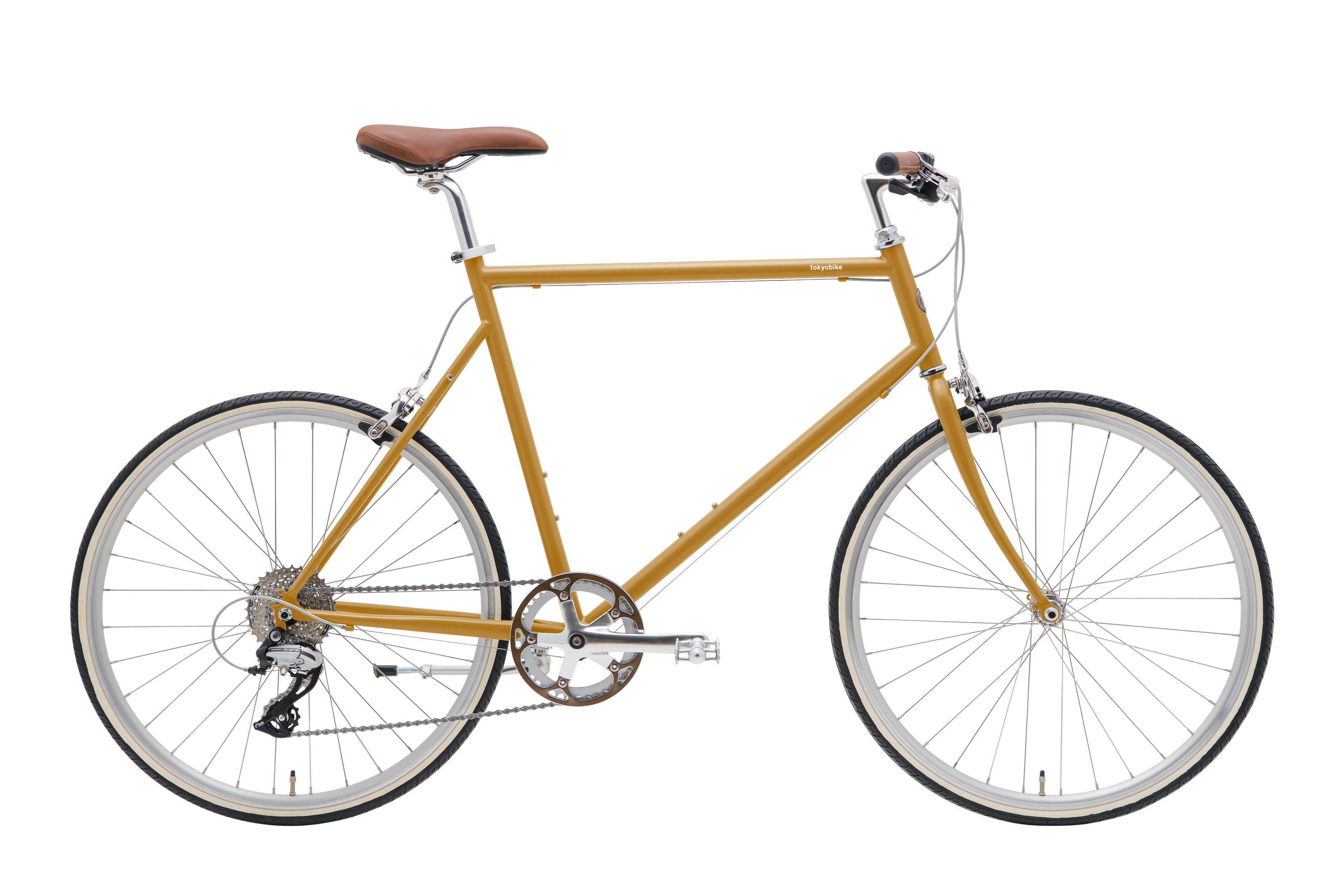 クロスバイク Tokyobike『商談中』