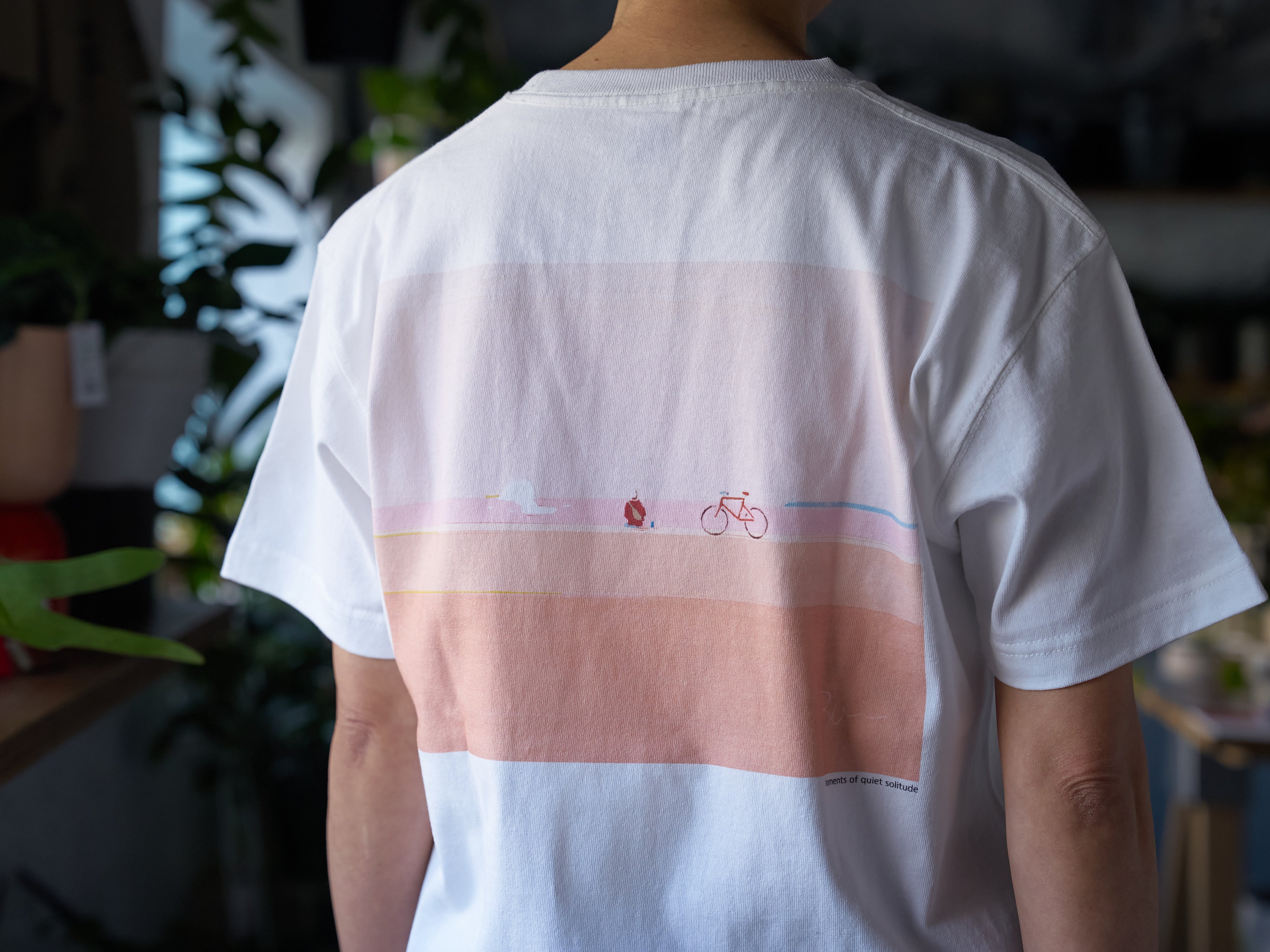 Tシャツイメージ