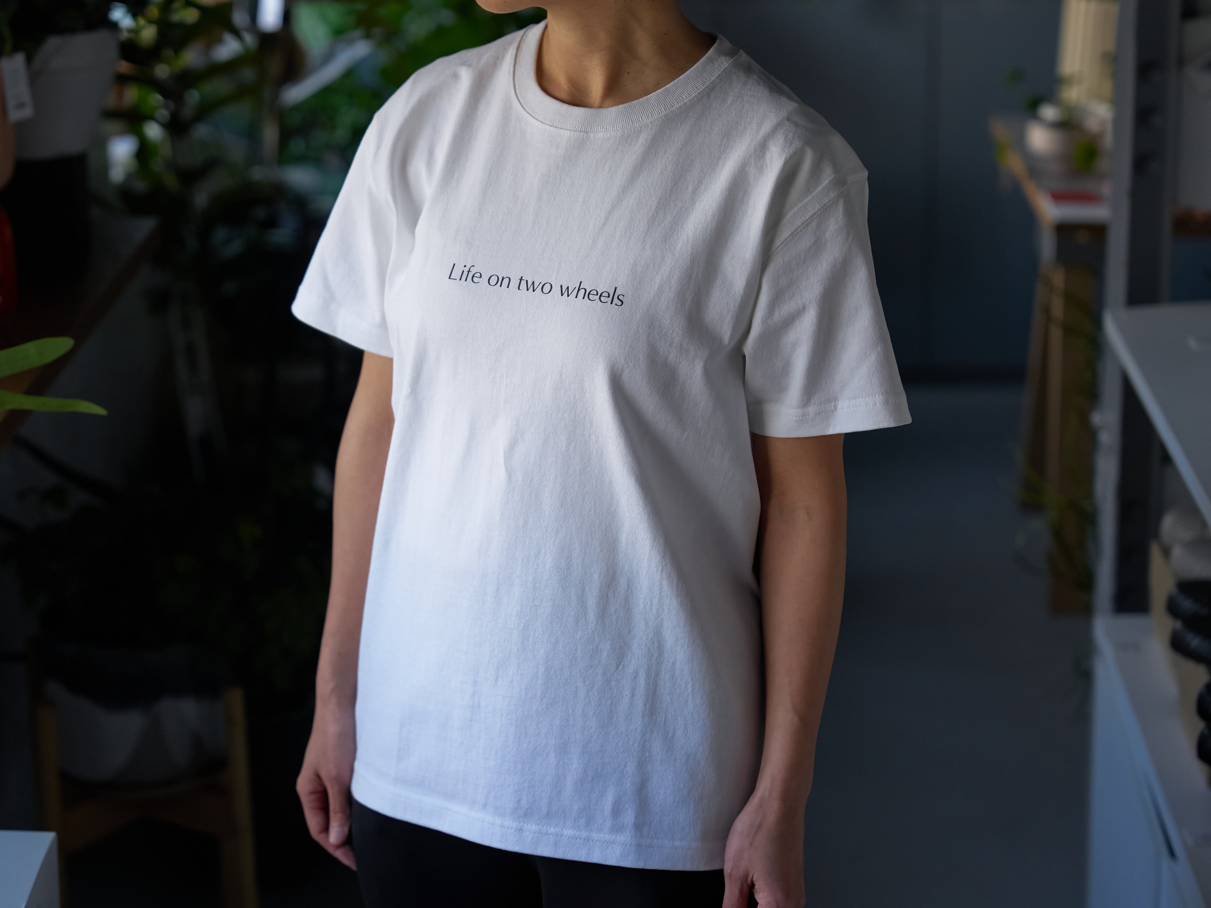 Tシャツイメージ