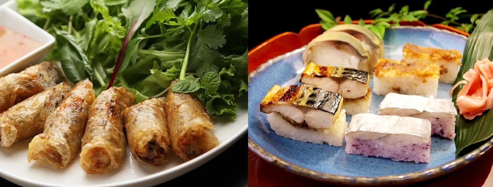 ロータスパレス赤坂と有田・橘家