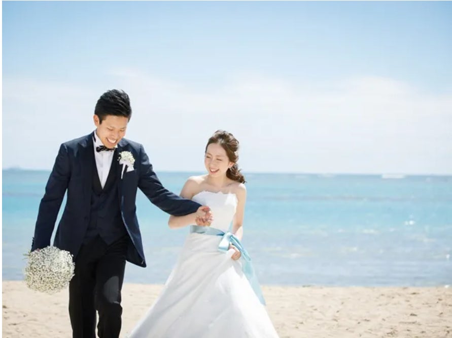 11月22日はいい夫婦の日!ベルトラ、人気のウェディングプランランキングを発表