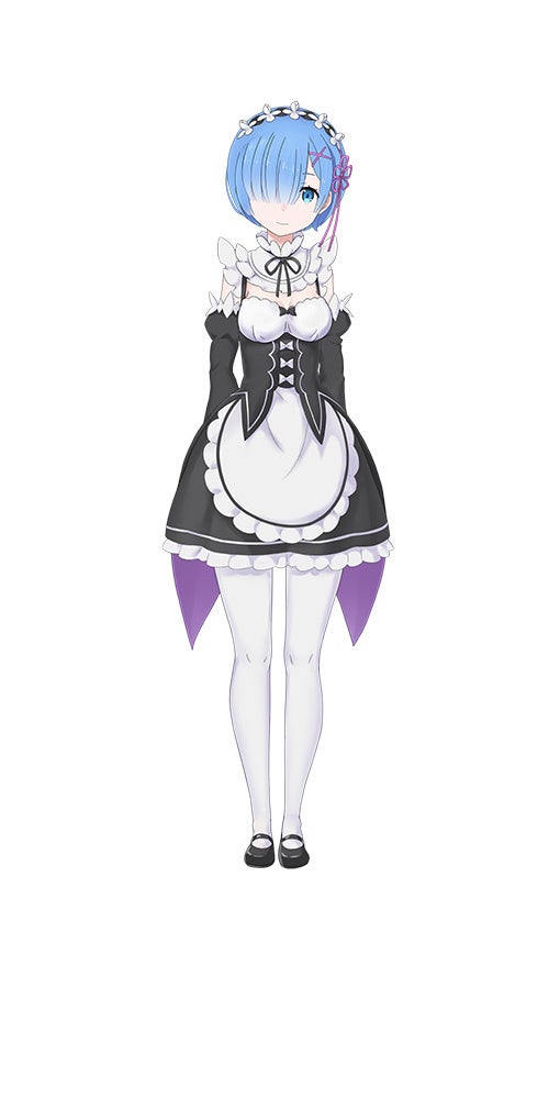 リゼロ 公式スマホゲーム Re ゼロから始める異世界生活 Lost In Memories 2月2日は双子のメイド姉妹ラム レムの誕生日 リゼロス オリジナルイラストをまとめてご紹介 株式会社セガのプレスリリース リゼロ 公式スマホゲーム Re ゼロから始める異世界生活 Lost In Memories 2月2日は双子のメイド姉妹ラム レムの誕生日 リゼロス オリジナルイラストをまとめてご紹介 株式会社セガのプレスリリース