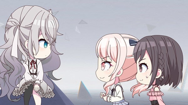 プロジェクトセカイ カラフルステージ Feat 初音ミク ミニアニメ ぷちセカ 10 を公式youtubeチャンネル Tokyo Mxで公開 株式会社セガのプレスリリース プロジェクトセカイ カラフルステージ Feat 初音ミク ミニアニメ ぷちセカ 10 を公式youtubeチャンネル Tokyo Mxで公開 株式会社セガのプレスリリース