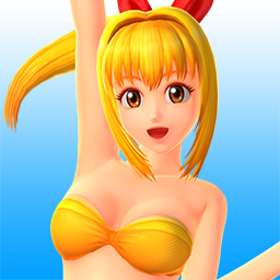 マリンちゃん 1