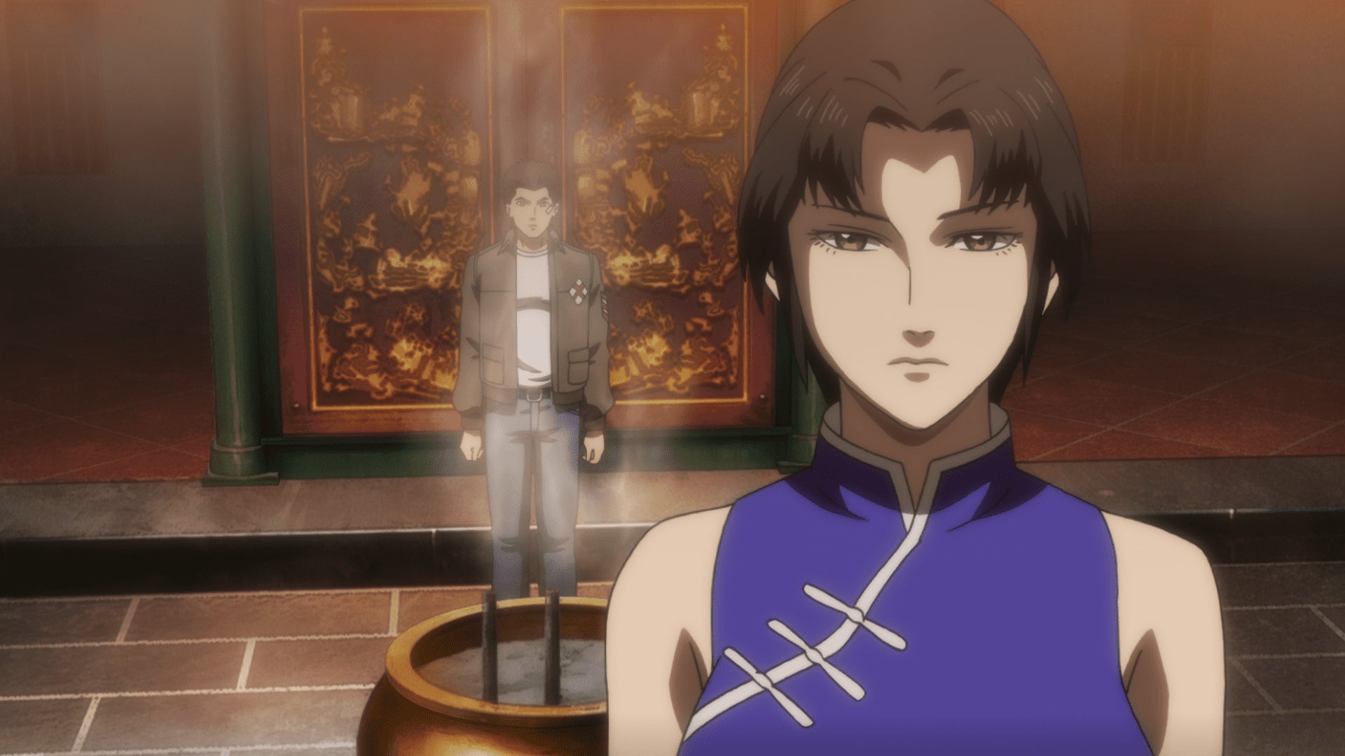 アニメ Shenmue The Animation 舞台はいよいよ香港へ 香港編の配信に向けて予告編第2弾を解禁 株式会社セガのプレスリリース アニメ Shenmue The Animation 舞台はいよいよ香港へ 香港編の配信に向けて予告編第2弾を解禁 株式会社セガのプレスリリース