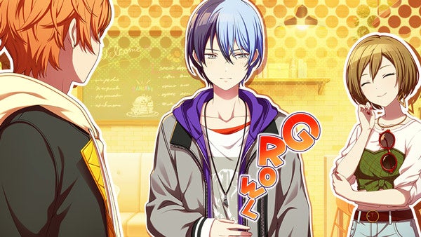 プロジェクトセカイ カラフルステージ！ feat. 初音ミク』キタニタツヤ