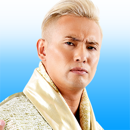 オカダ・カズチカ