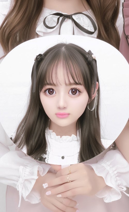 リアルに恋しちゃう“リアコ盛り ”セガの最新プリクラ機『ROMAPI（ろま