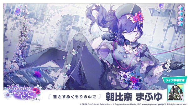 プロセカ 朝比奈まふゆ バグ まとめ売り