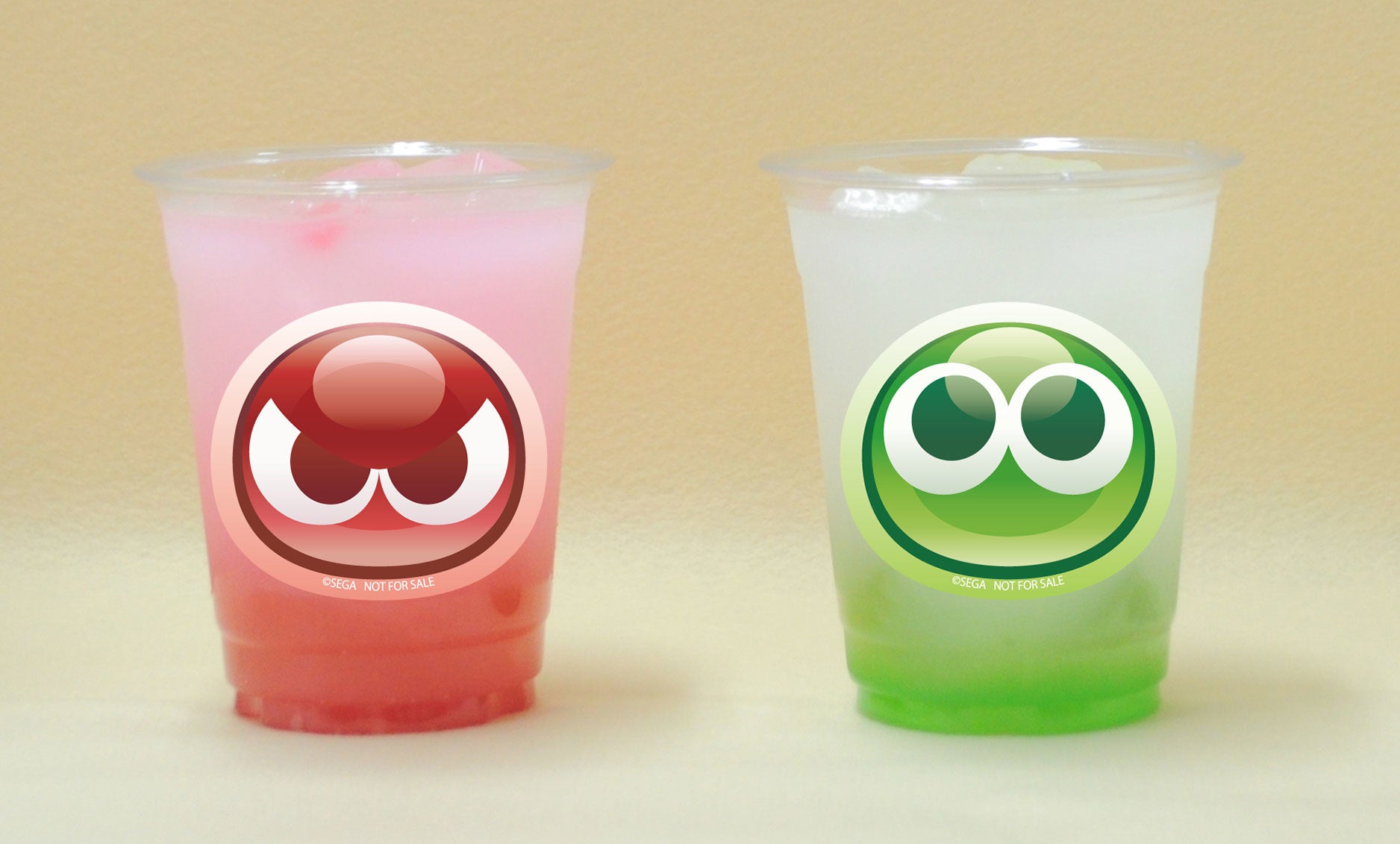 7月4日（月）から7月18日（月・祝）まで開催！「ぷよぷよ×eスポーツ