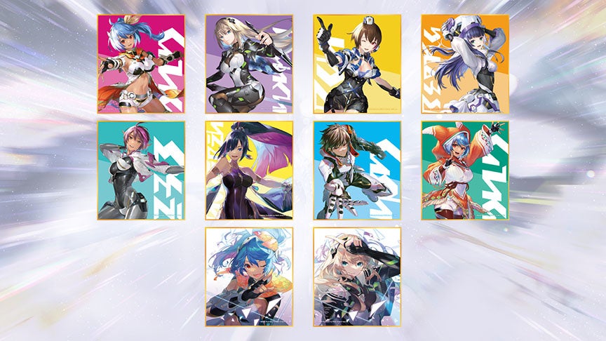 PSO2 NGS ARKS EXPO 2022 アークスエキスポ 入場特典コード 来場者特典アイテム｜ARKS EXPO 2022｜『PSO2 ニュージェネシス