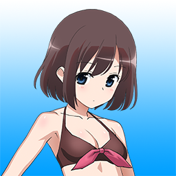 園城寺 怜 2022 夏