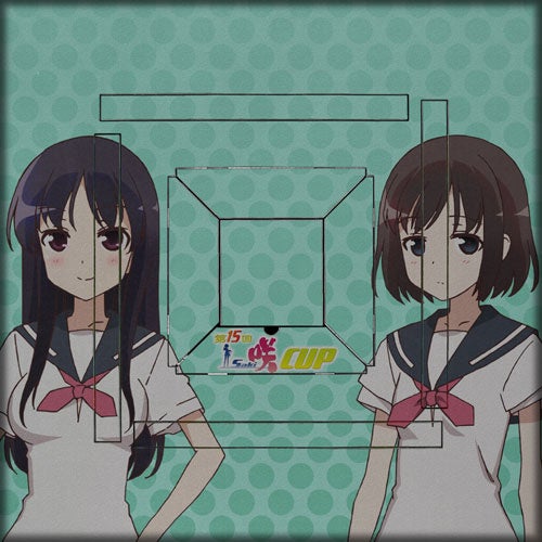 セガnet麻雀 Mj シリーズと 咲 Saki 阿知賀編 がコラボ 全国大会 第15回咲 Saki Cup 開催 株式会社セガのプレスリリース セガnet麻雀 Mj シリーズと 咲 Saki 阿知賀編 がコラボ 全国大会 第15回咲 Saki Cup 開催 株式会社セガのプレスリリース