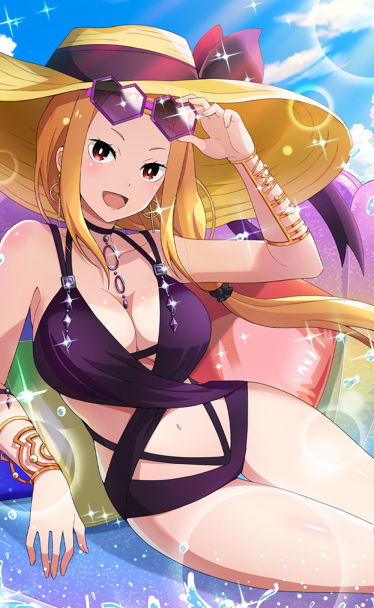 リゼロ」公式スマホゲーム『Re:ゼロから始める異世界生活 Lost