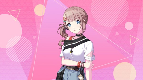 プロセカ　望月穂波 望月穂波 | プロジェクトセカイ攻略Wiki