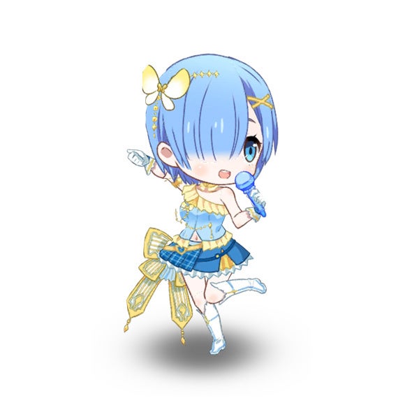 リゼロ Re:ゼロから始める異世界生活  レム　15点まとめ売り Amazon | POP UP PARADE Re ゼロから始める異世界生活 レム L