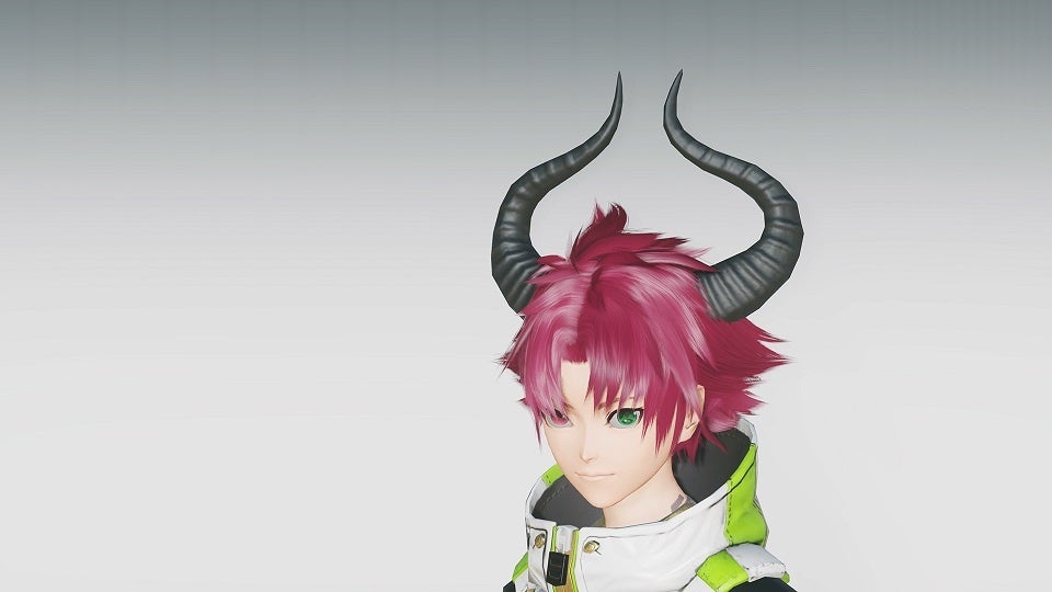 アート・デザイン・音楽 FASHION PSO2 ニュージェネシス』クヴァリスリージョンに新ランク追加