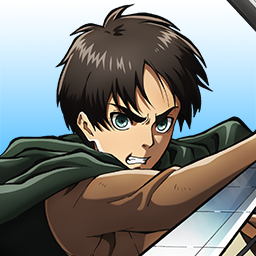 エレン・イェーガー2