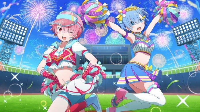 リゼロ　Re:ゼロから始める異世界生活　ラインハルト Re:ゼロから始める異世界生活』公式 on X: 