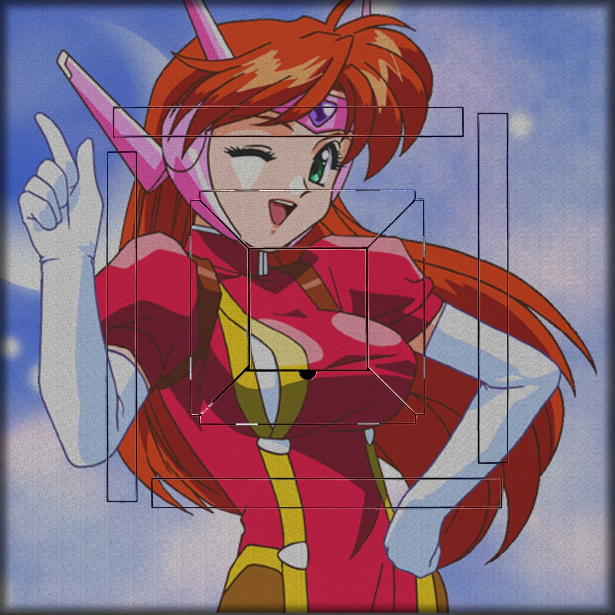 スーチーパイの卓背景 1