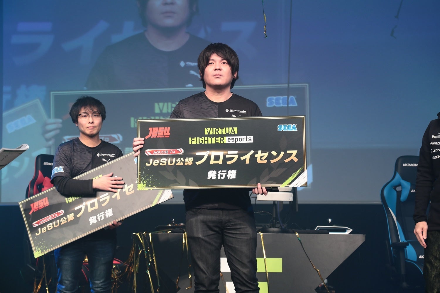 アセロラ英語　リーグ1位プロモ　1stPLACE アセロラ英語 リーグ1位プロモ 1stPLACE - メルカリ
