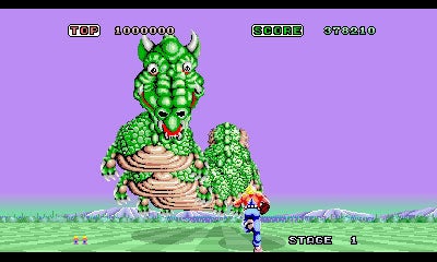 ニンテンドー3DS™タイトル最後のセールを実施！「セガ 3DSファイナル