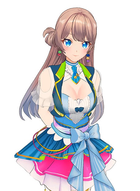 セガにゅー」第21回、3月24日(金)配信 『プロジェクトセカイ セガにゅー」第21回、3月24日(金)配信 『プロジェクトセカイ