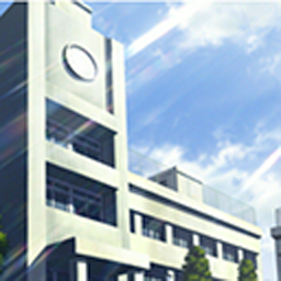 呉ステージの背景